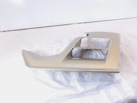 1984-91 BMW K100LT K100RT Bronze Left Side Engine Motor Cover Duct Fairing Cowl - C3 Cycle