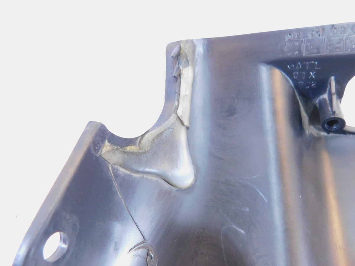 Harley Davidson Touring Electra Glide & Street Glide Inner Fairing Cap Piece - C3 Cycle