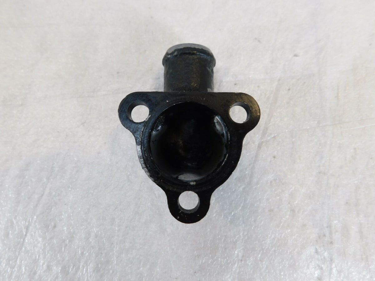 Kawasaki KLR650 KL650 KLR250 Mohave 250 Water Coolant Thermostat Housing Cover - C3 Cycle