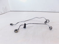 86-99 Yamaha Virago 700 750 1100 Engine Oil Pump Delivery Feed Hose Pipe Lines - C3 Cycle