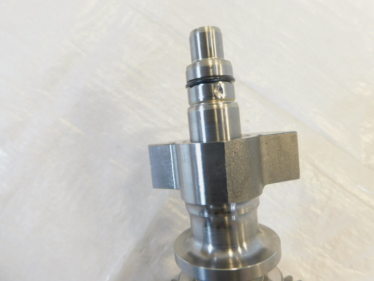 2016 16 Triumph Street Twin OEM Engine Motor Crankshaft Balancer Shaft & Gears - C3 Cycle