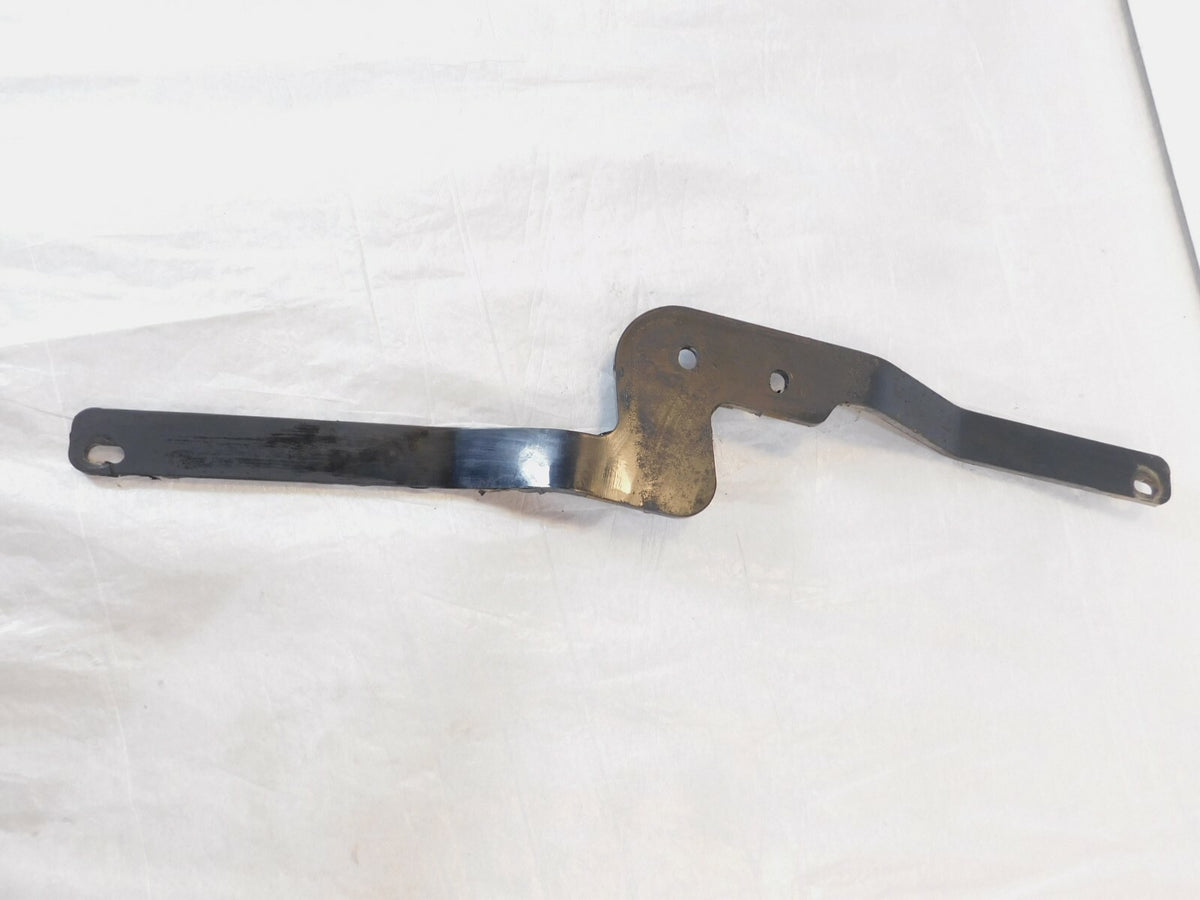 2001 2002 & 2003 Indian Gilroy Scout Exhaust Header Pipe Mount Bracket - C3 Cycle