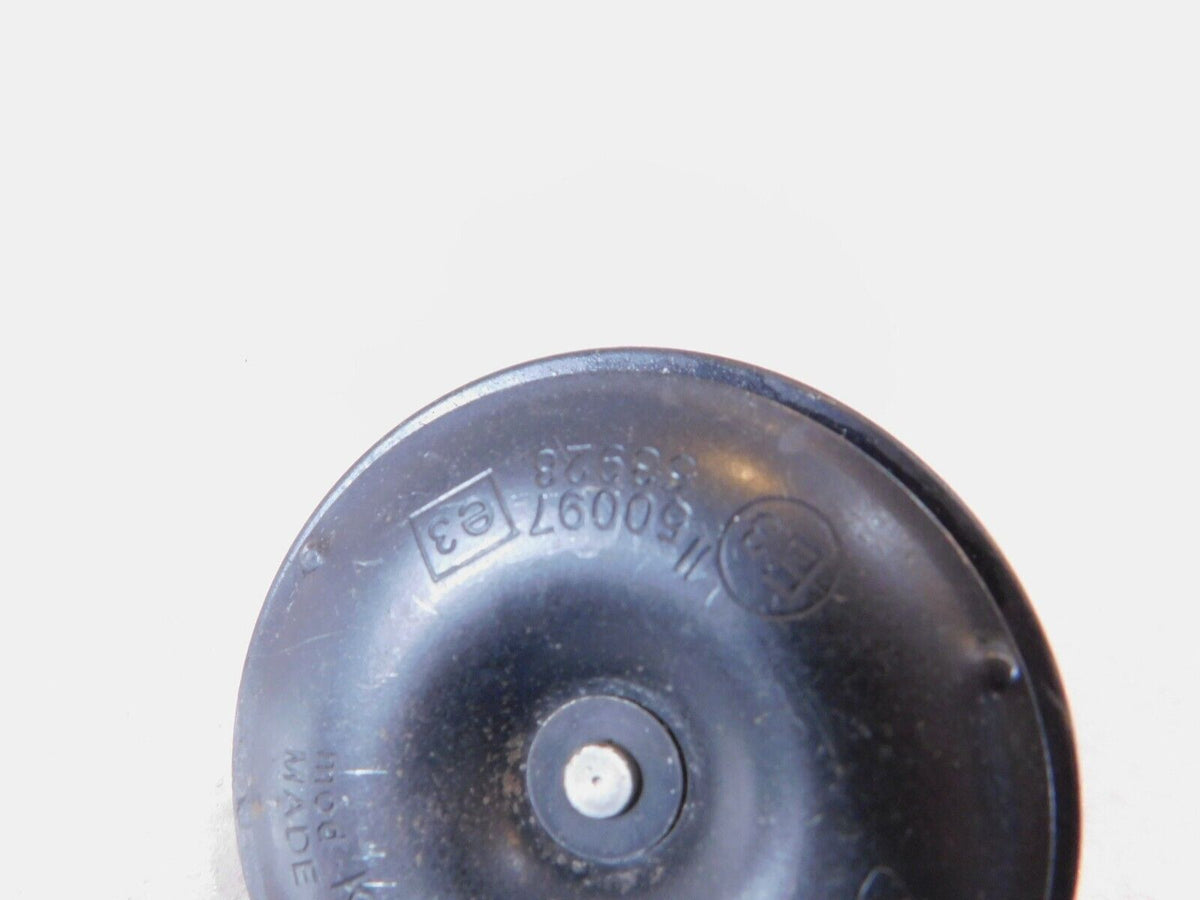 Aprilia Shiver 750 SL750 Dorsoduro SMV750 Black Warning Signal Horn - 854830 - C3 Cycle