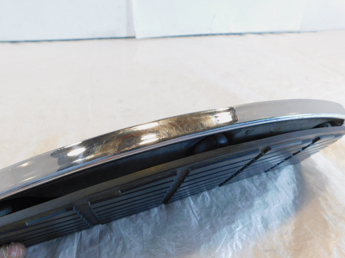Harley Davidson Softail & Road King Street Electra Glide Floorboard Footboard - C3 Cycle