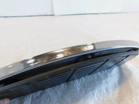 Harley Davidson Softail & Road King Street Electra Glide Floorboard Footboard - C3 Cycle