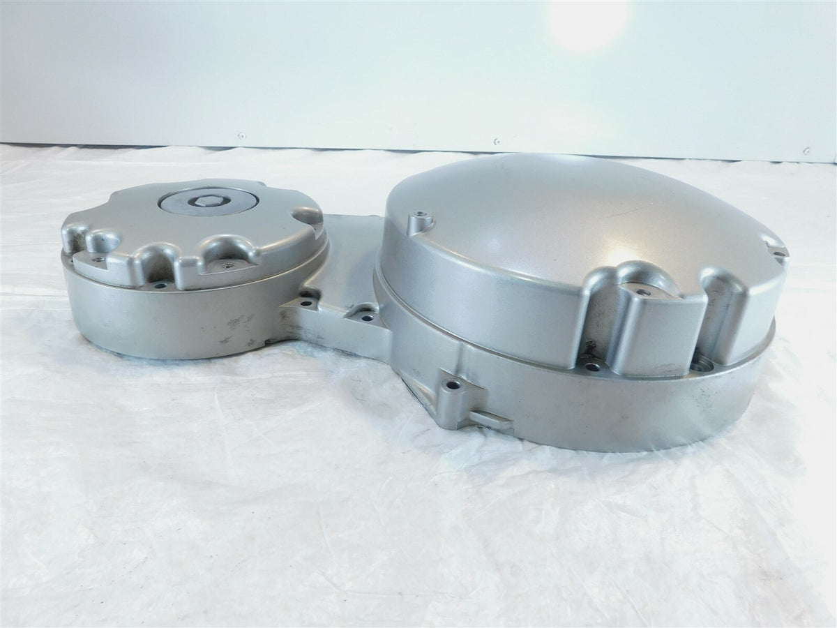 2004-2009 Honda VTX1300 VTX1300C VTX1300R VTX1300S Right Crankcase Clutch Cover - C3 Cycle
