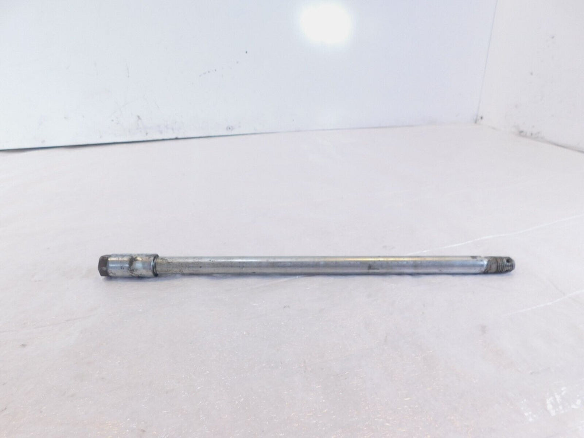 1987-2000 Yamaha Virago 535 535S XV535 Rear Back Wheel Axle Bolt Shaft 2GV-25381 - C3 Cycle