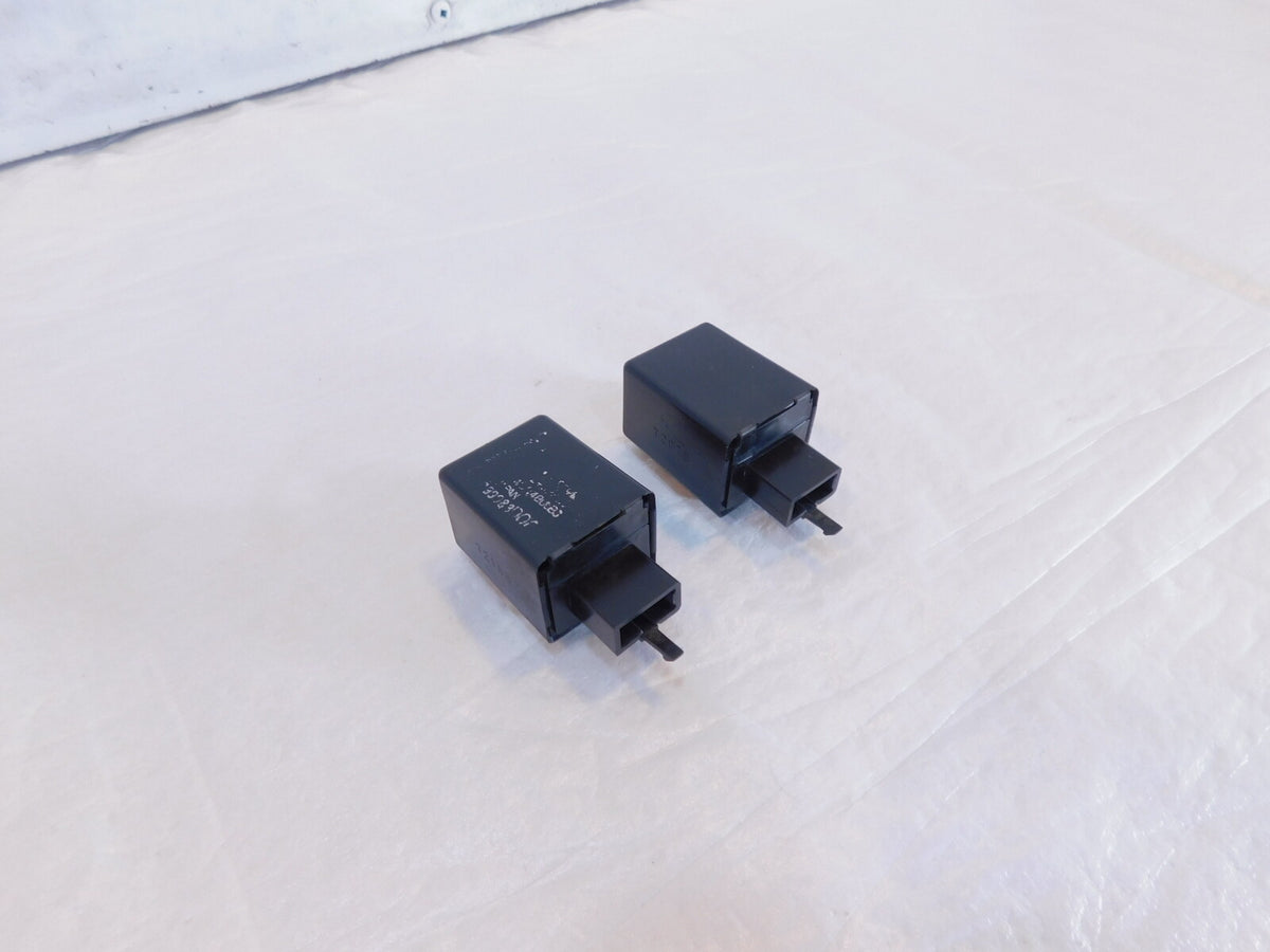 Honda CBR600 GL1200 GL1500 Goldwing CBR1100XX TSM Turn Signal Indicator Relays - C3 Cycle