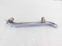 83-84 Harley Davidson Electra Glide Rear Left Exhaust Header Pipe Cover Shield - C3 Cycle