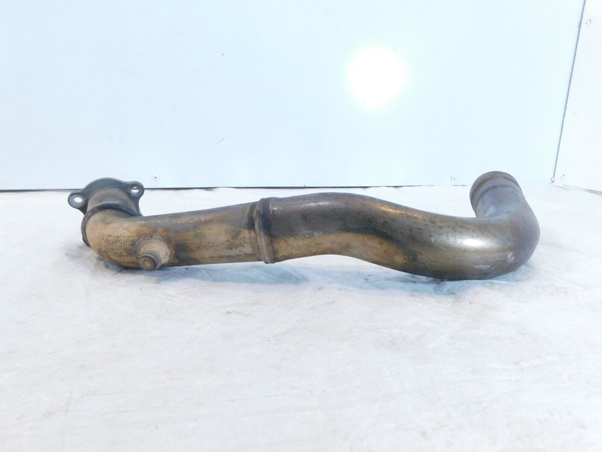 Aprilia RSV1000 RSV1000R RSVR & RSV 1000 Tuono Front Exhaust Header Muffler Pipe - C3 Cycle