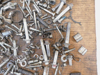 2003 Harley Davidson Softail Heritage Classic Nuts and Bolts Parts Lot - C3 Cycle