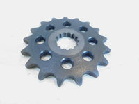 Suzuki GSXR750 GSXS750 V-Strom 1000 Front Transmission Drive Chain Sprocket 17T - C3 Cycle