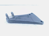 2009 & 2010 Buell XB XB12 XB12R Firebolt Front Left Rider Footpeg Mount Bracket - C3 Cycle
