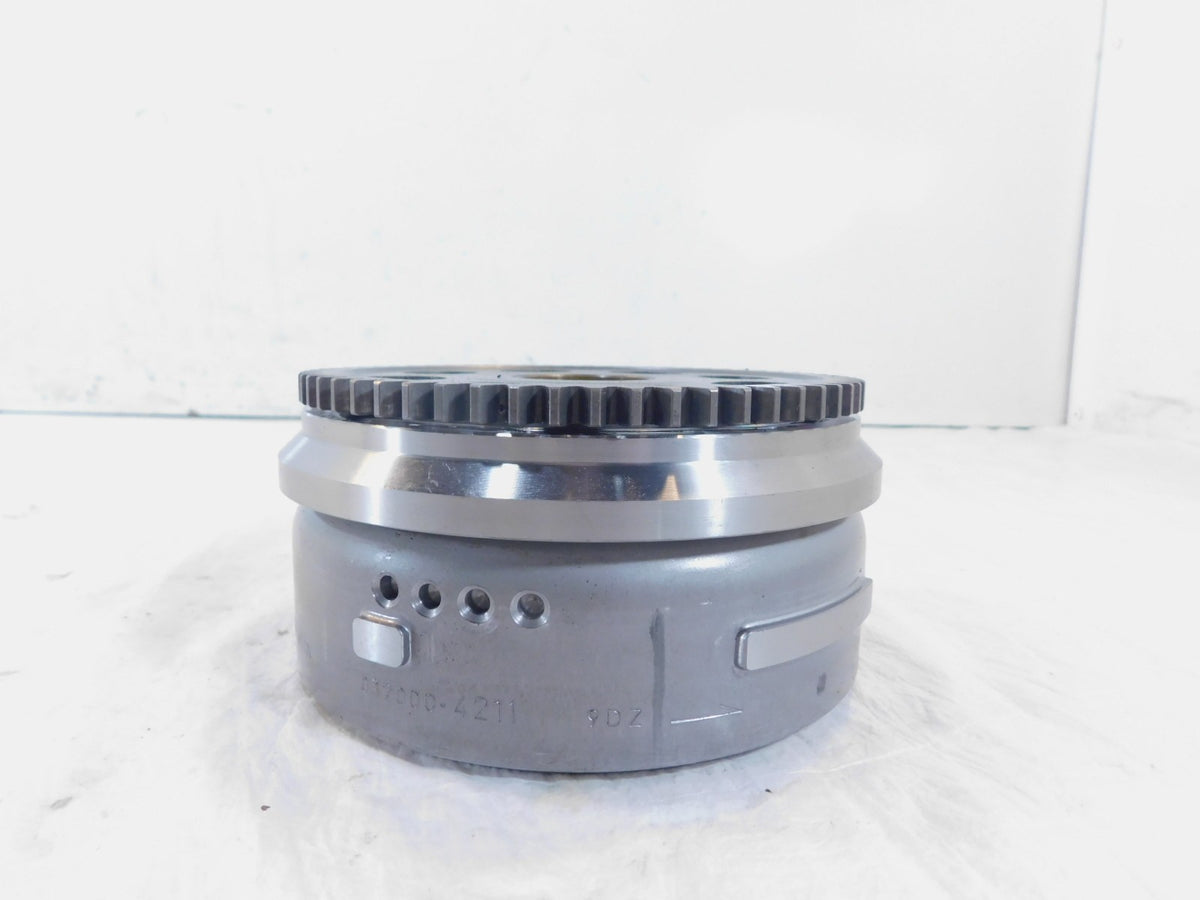 BMW F650GS Dakar & F650CS Scarver Alternator Generator Stator Rotor Flywheel - C3 Cycle
