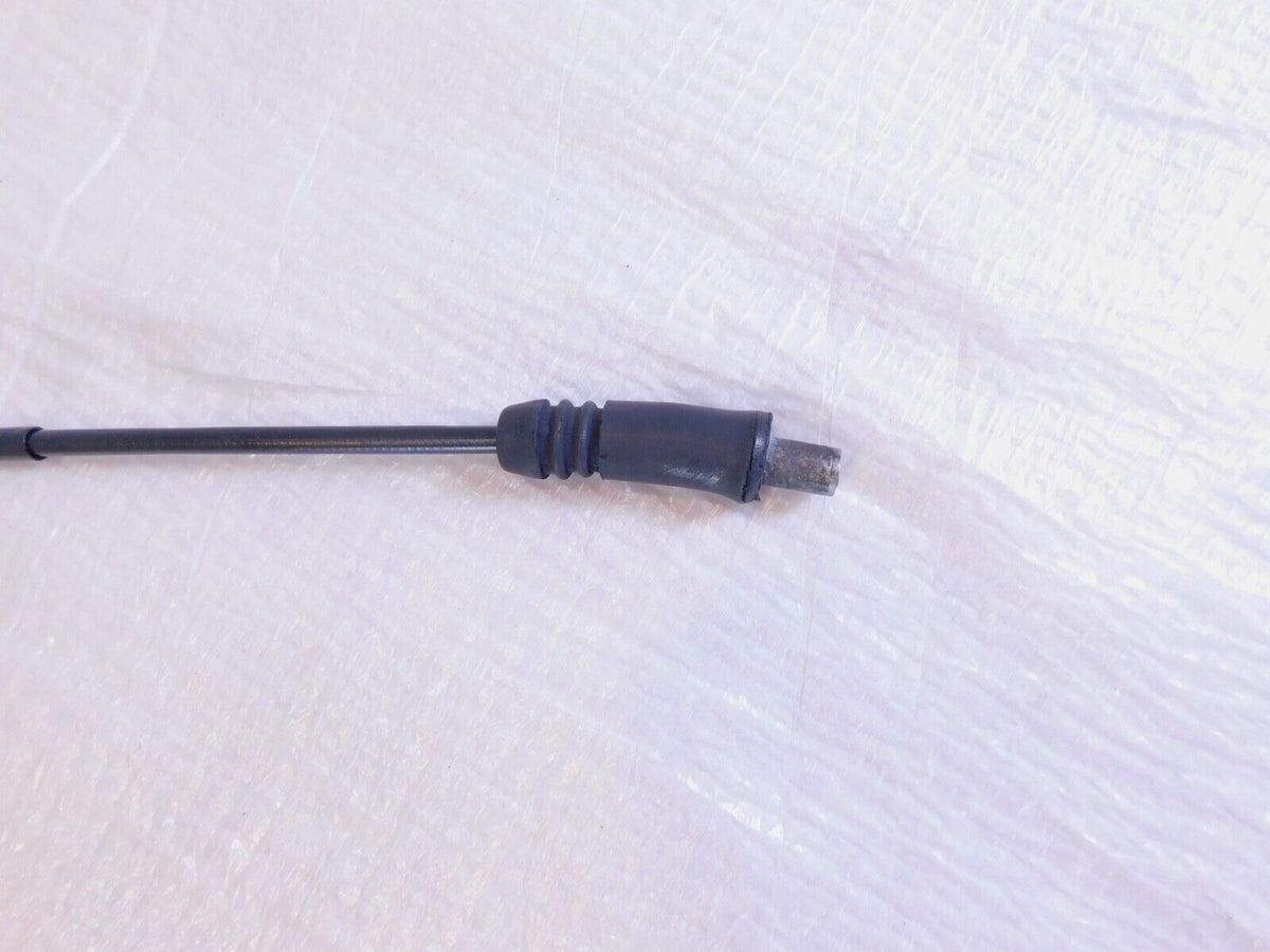 1987-1989 BMW K100RS K100 RS Throttle Accelerator Bowden Cable - 32145737837 - C3 Cycle