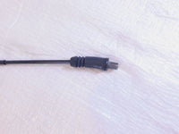 1987-1989 BMW K100RS K100 RS Throttle Accelerator Bowden Cable - 32145737837 - C3 Cycle