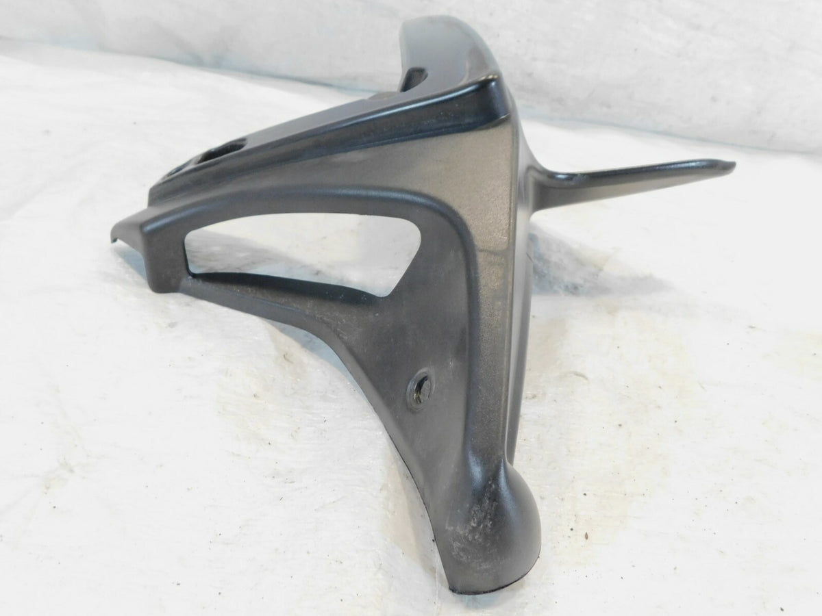 2014-2017 Aprilia Caponord 1200 & Rally Left Radiator Intake Duct Shroud Cover