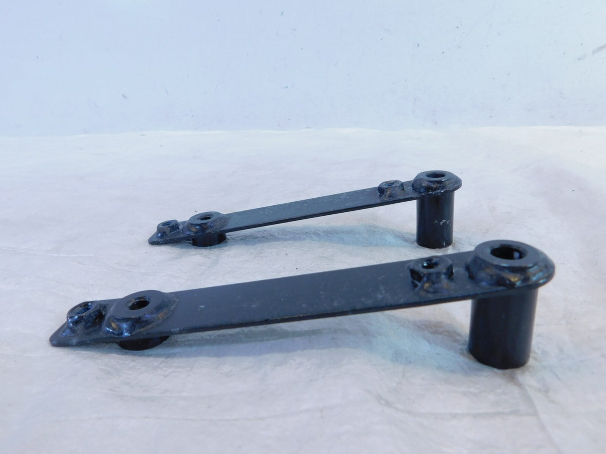 2017-2020 Harley Davidson XG750A Street Rod 750 Rear Fender Tail Mount Brackets - C3 Cycle