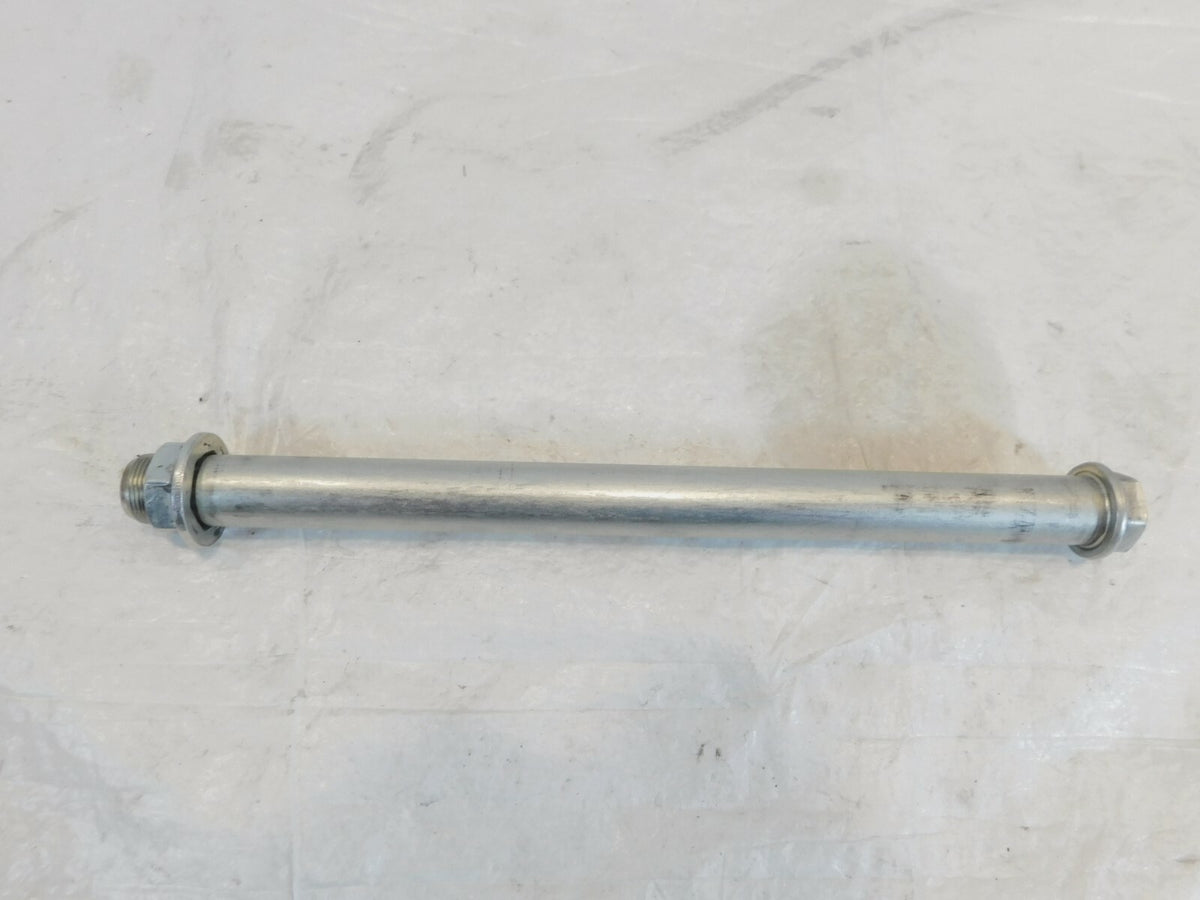 2004-2010 Kawasaki Vulcan 2000 VN2000 LTD Classic LT Swingarm Pivot Bolt Shaft - C3 Cycle