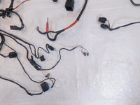 2007-2009 BMW R1200RT R1200 RT Main Electrical Wire Harness Wiring Loom