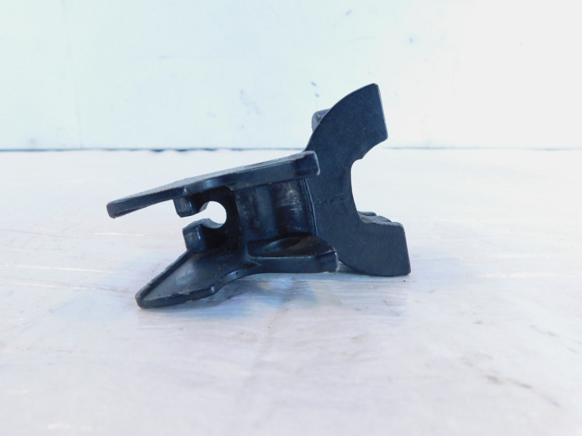 Harley Shovelhead & Evo Touring Electra Glide Softail & FXR Clutch Lever Bracket - C3 Cycle