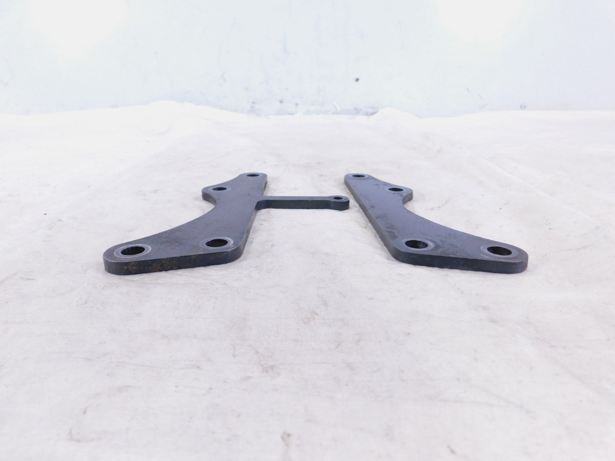 Indian Chief Chieftain Roadmaster & Springfield Rear Fork Swingarm Linkage Links - C3 Cycle