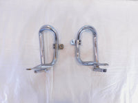 Honda GL1500 GL1500A GL1500I Goldwing 1500 Left & Right Saddlebag Crash Guards - C3 Cycle