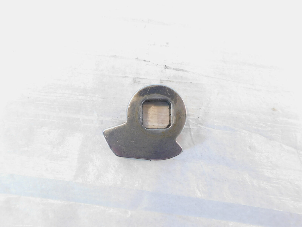 1985-1988 Harley Davidson Sportster 883 1200 Kickstand Sidestand Catch Stop - C3 Cycle