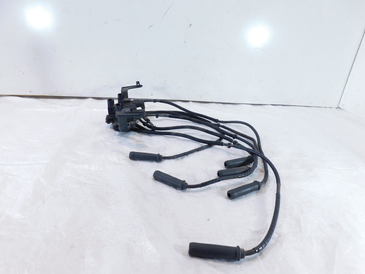2001-2005 Honda GL1800 Goldwing 1800 Ignition Coil & Spark Plug Line Wire Leads - C3 Cycle