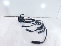 2001-2005 Honda GL1800 Goldwing 1800 Ignition Coil & Spark Plug Line Wire Leads - C3 Cycle