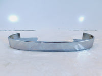 Kawasaki Vulcan VN1500 Nomad Fi Front Fork Lower Triple Tree Steering Stem Cover - C3 Cycle