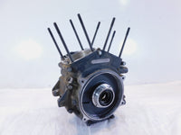 Harley Davidson Touring Road King & Electra Glide Crank Cases Crankcase - Black - C3 Cycle