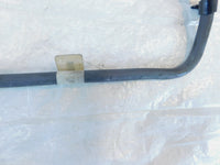 Indian Chief Chieftain Roadmaster & Springfield Fuel Gas Petrol Tank Line Hose - C3 Cycle