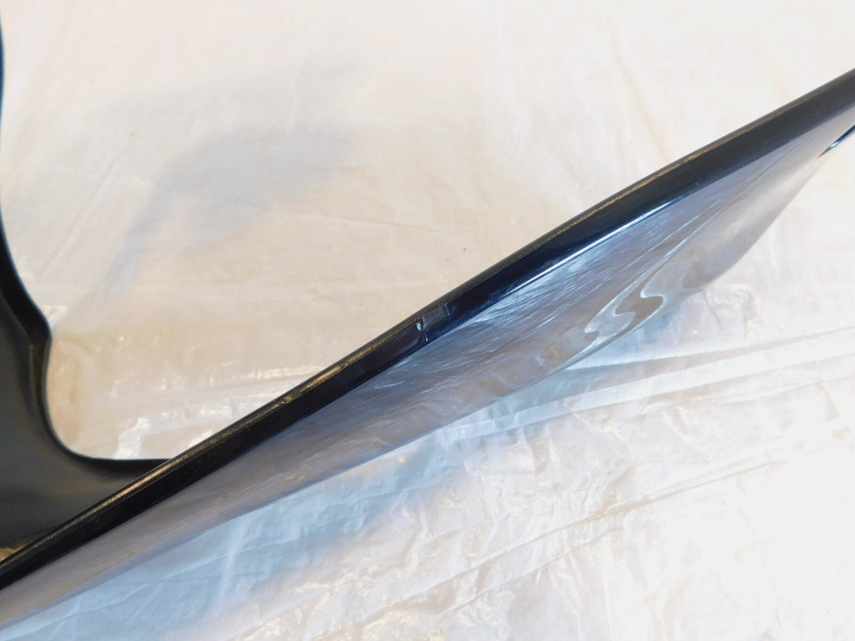 2006-2010 Buell XB XB12 XB12X Ulysses Front Lower Nose Chin Fairing Cowling Cowl - C3 Cycle