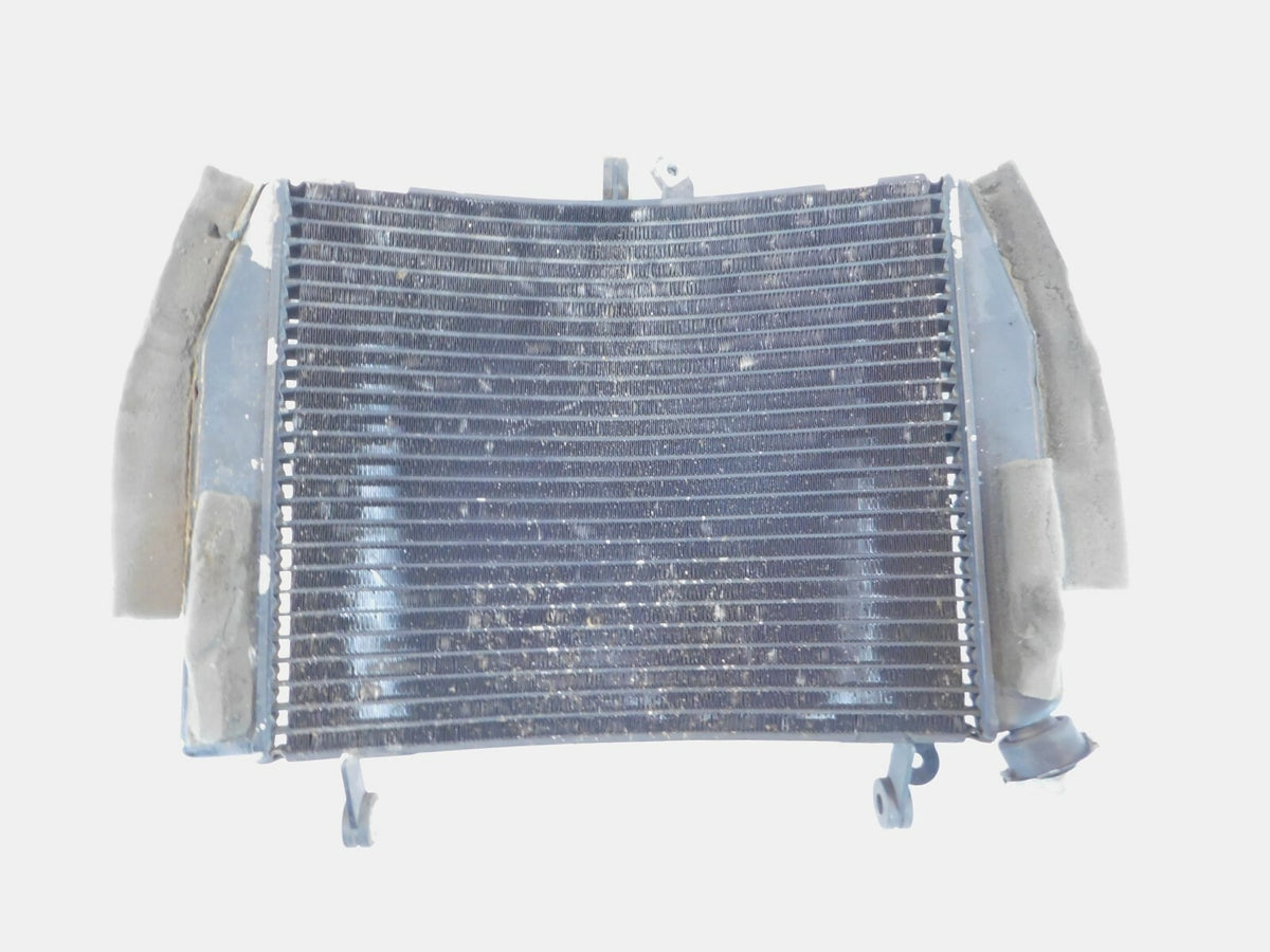 Yamaha YZFR6S YZF R6S & YZFR6 R6 Engine Motor Water Cooling Radiator Cooler - C3 Cycle