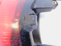 Triumph Daytona 675 675R & Street Triple R Rear Back Brake Tail Light Lamp - C3 Cycle