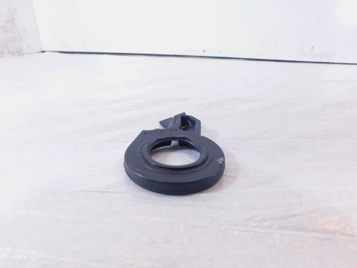 BMW K1200R K1200S & K1300 K1300R K1300S Water Pump Cover Mud Flap - 11517691343 - C3 Cycle