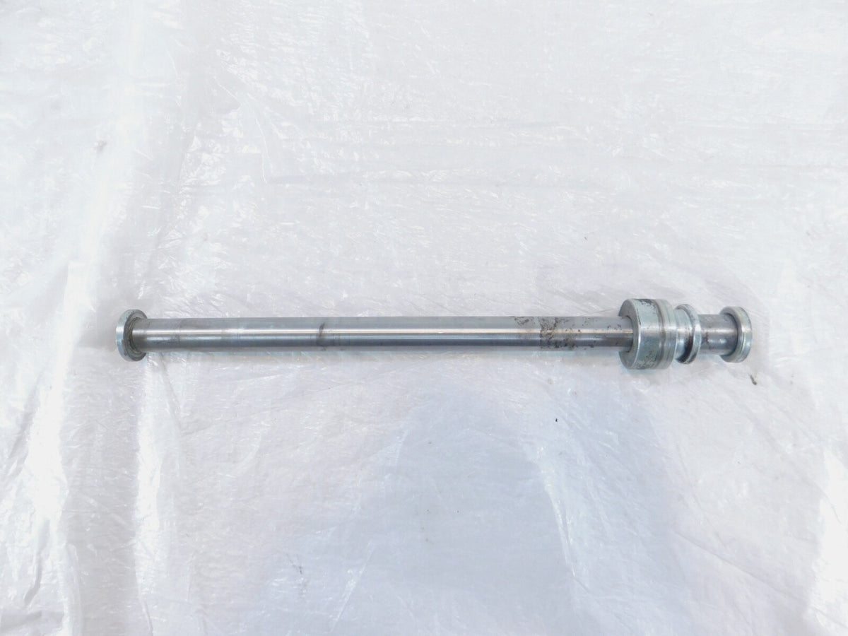 1986-1987 Kawasaki Ninja 1000 1000R ZX1000 Rear Wheel Axle Bolt Shaft & Spacers