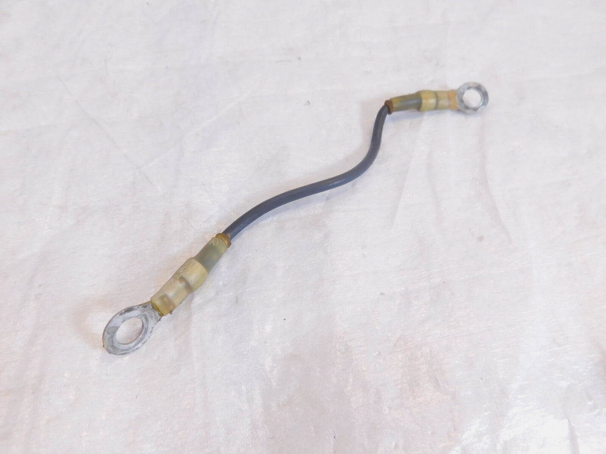 Can-Am Spyder GS RS RT Roadster 990 SE5SM5 Ground Negative Battery Cable Harness - C3 Cycle