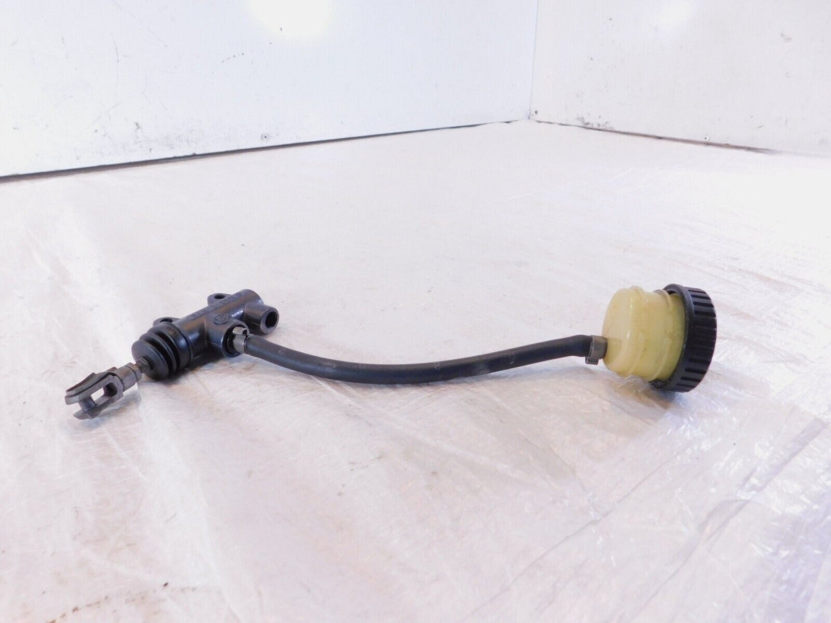 2000-2006 BMW R1150R Rockster Rear Wheel Disc Brake Master Cylinder & Reservoir - C3 Cycle