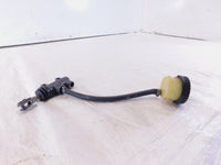 2000-2006 BMW R1150R Rockster Rear Wheel Disc Brake Master Cylinder & Reservoir - C3 Cycle