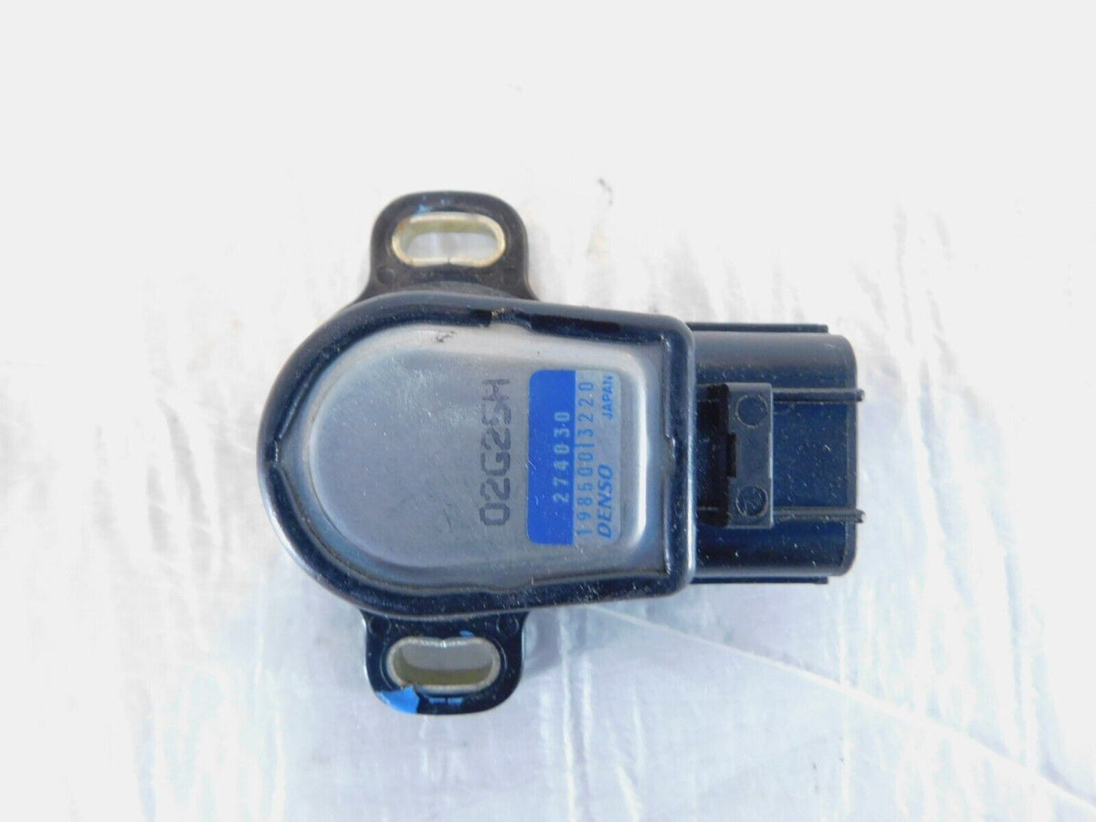 Aprilia RSV 1000 Mille Tuono RSV1000R Falco Throttle Body Position Sensor TPS