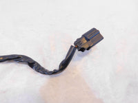 Harley Davidson Street Electra Glide Softail Security System Antenna Wire Cable