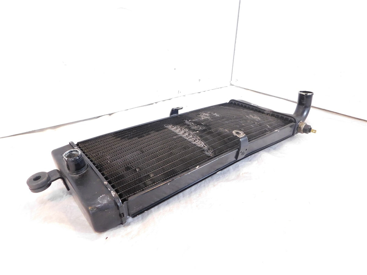 Honda VT750 VT750C Shadow 750 ACE Deluxe & Spirit Front Engine Coolant Radiator - C3 Cycle
