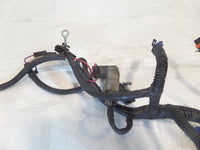 2009 09 Ski Doo MX-Z Renegade Adrenaline & TNT 600 Main Wire Harness Wiring Loom - C3 Cycle