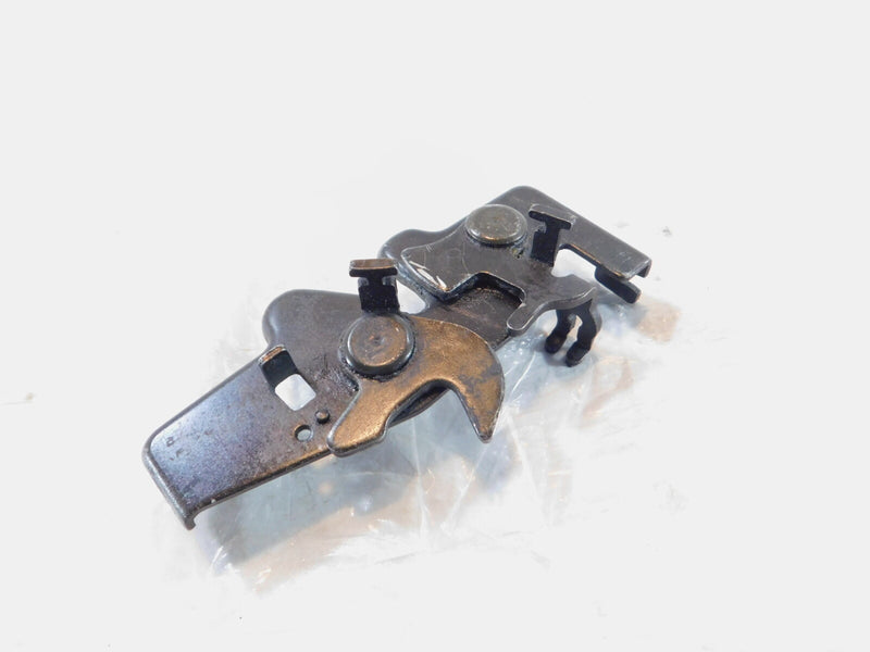 Honda NSS250 NSS250S Reflex Sport 250 Rear Seat Lock Catch Hook Latch Bracket