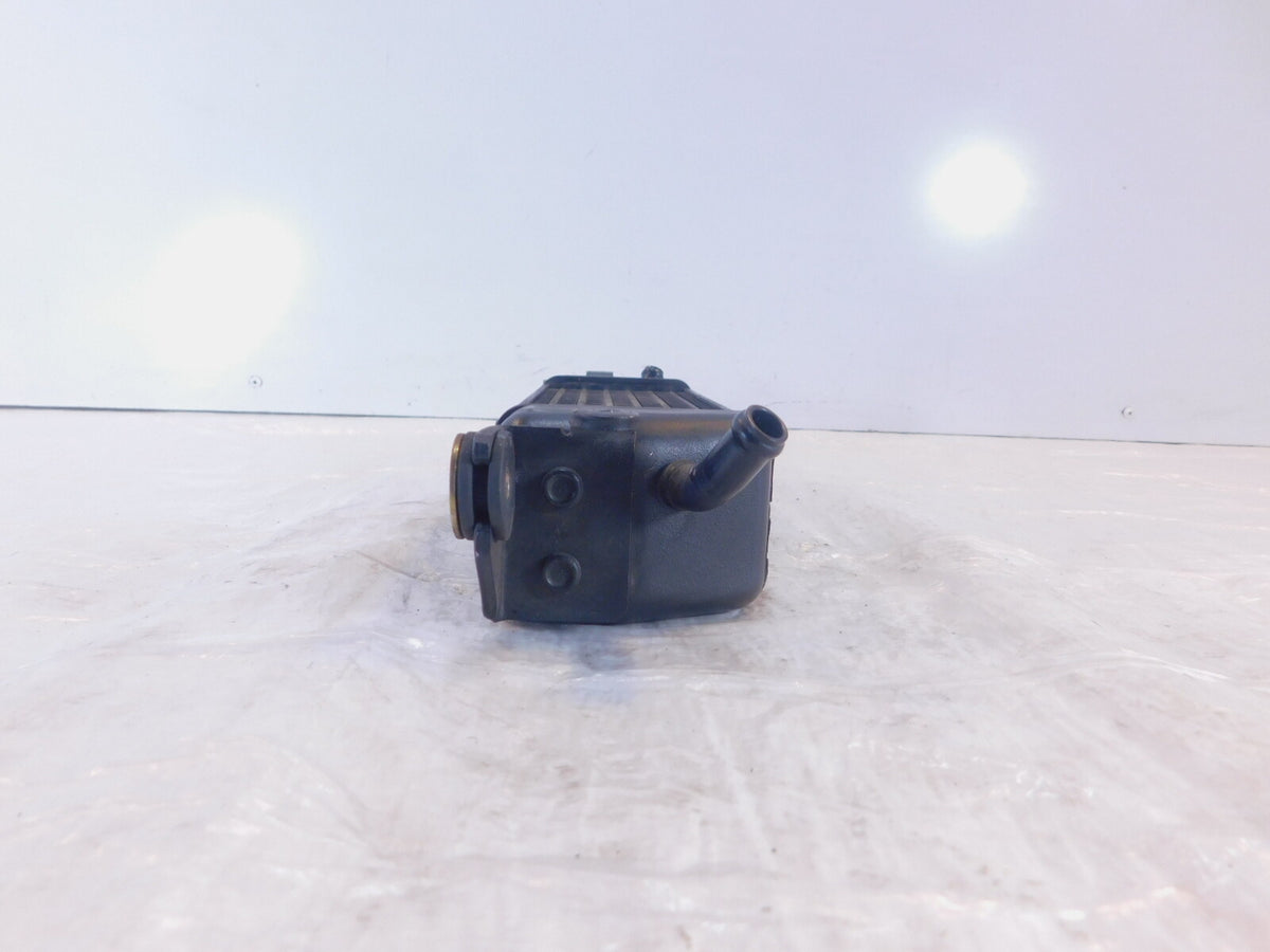 1995-2006 BMW R1150RT & R1100RT  Black Engine Motor Oil Cooler - 17211341632 - C3 Cycle