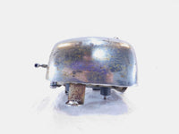 1983-1993 Harley Davidson Sportster 883 1000 1100 & 1200 Oil Reservoir Tank Bag - C3 Cycle
