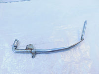 01-06 Harley Davidson Dyna FXDL Low Rider Chrome Side Kick Jiffy Stand Kickstand