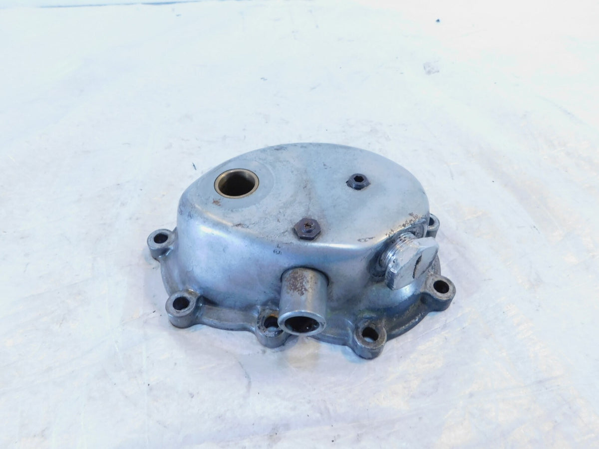1971-1986 Harley Davidson FX FXE FXSB Kickstand Kick Side Stand Spring Bracket - C3 Cycle